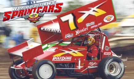 Craig Dollansky 2002 WoO Ps2 Game