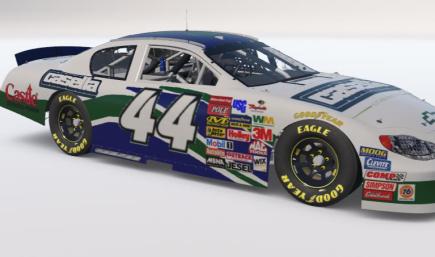 Sean Caisse Busch North Series