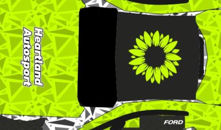 Heartland place holder