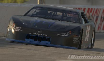 Stylish Elegant Paint