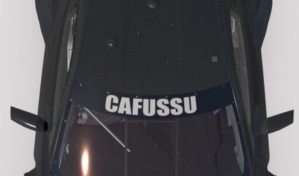 CAFUSSU CHEVROLET CARBON