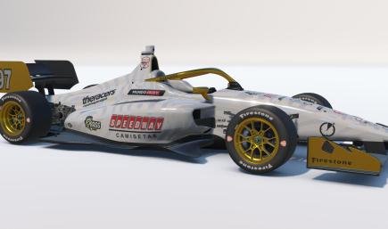 TheRacersEsports.com | MundoIndy.com.br