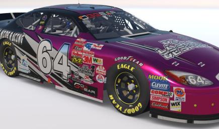 AWR FT Gen4 V1 SS Pink