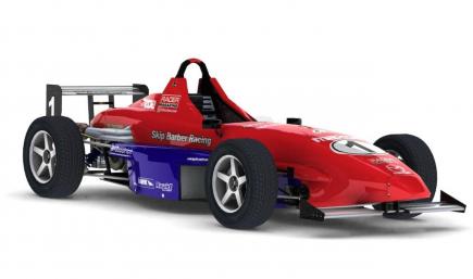 Formula Skip Barber 2000   MADUENO