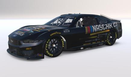 Nascar 25 Gold Edition 