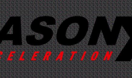 Jason X Acceleration INDYNXT