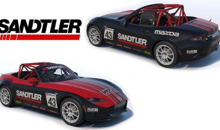 Sandtler Mazda MX5