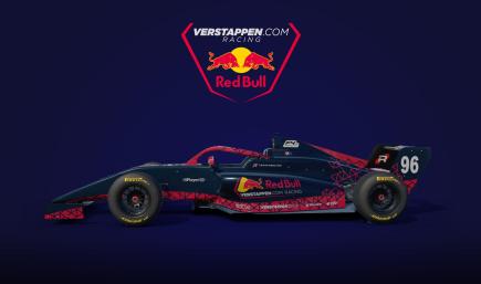 Verstappen.com Racing iR04