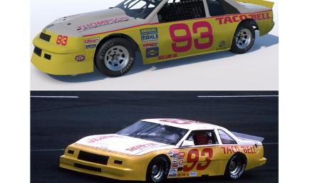Troy Beebe - 1992