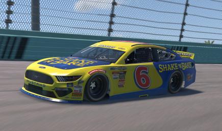 Shake N Bake