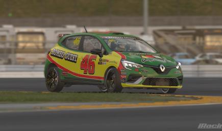 Carl Long Romeo Guest - Kansas Roval