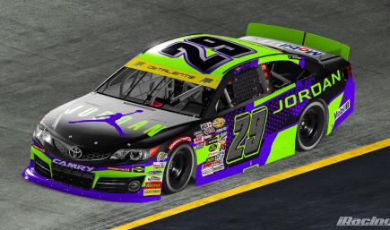 Jordan Brand - Tyler Detalente - 29