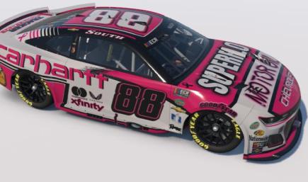Superflo chevy 2025 