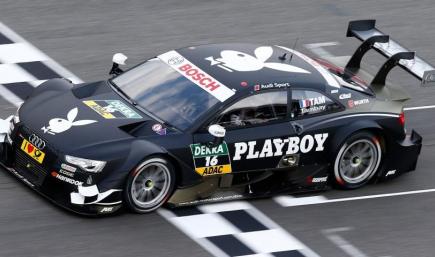 Playboy Mini Stock