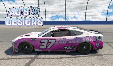 Evan Breast Cancer Awareness