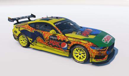 Pepsi Max Crew Davo