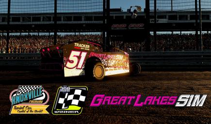 Great Lakes Sim 2025