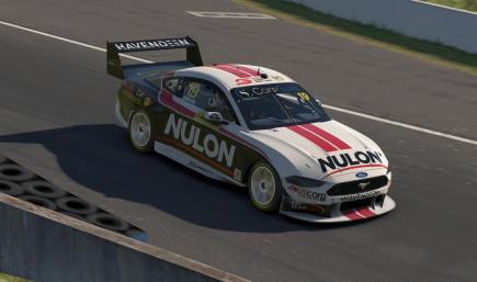Super2 Series 2025: Jonathon Webb