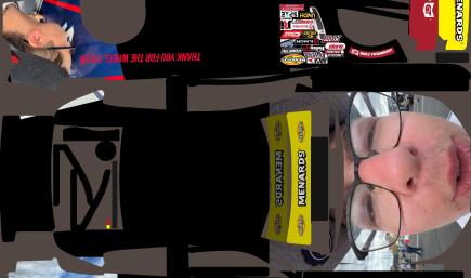 Tyler J Curley Wheel car