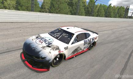 Busch NA (Non-Alcoholic)