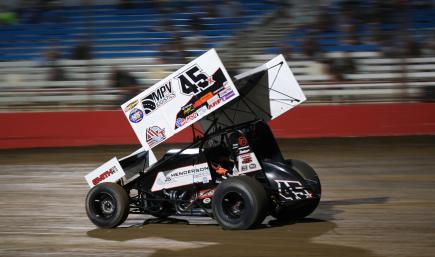 45x iracing car