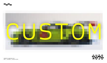 ATMJ x Poison Racing — BCN24