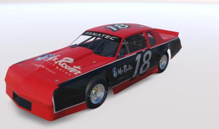 Electric Brilliant Paint