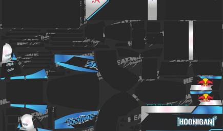 Jaiden simons Sprint car