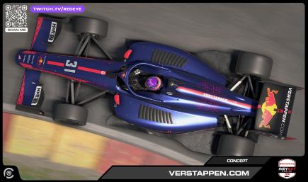 2025 Verstappen.com IL15