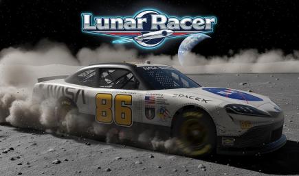 Lunar Racer