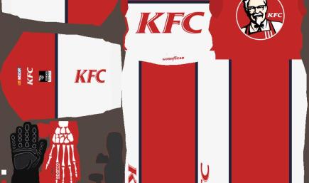 2004 Dale Earnhardt Jr KFC Sparco Race Suit