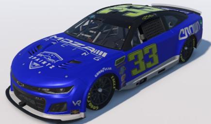 MozaRacingBlue33NextGen