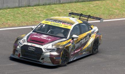 Jay C Audi
