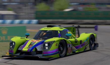 Lmp3 OGT