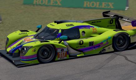 Lmp2 ogt