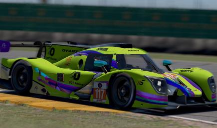 lmp3 ogt