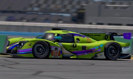 lmp3 ogt