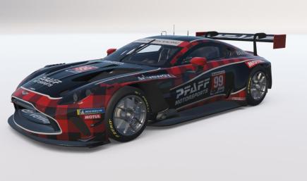 Pfaff Motorsports AMR