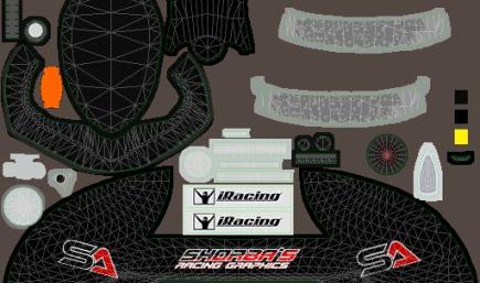 Precision Speed Solutions SRG SA Helmet