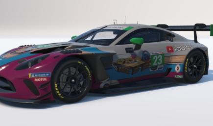 Tabletop Trio Podcast GT3 v2