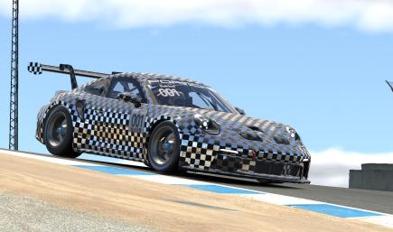 Warm....warmer.....disco!