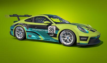 Acidgreen 992 Cup