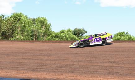 Adian Givens UMP Mod #93