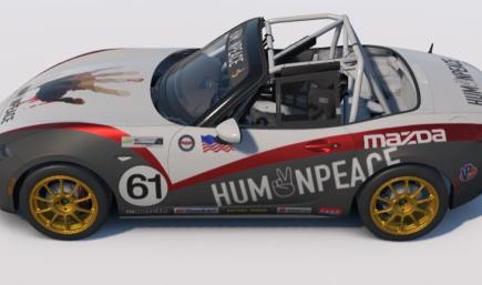 Global Mazda Humanpeace
