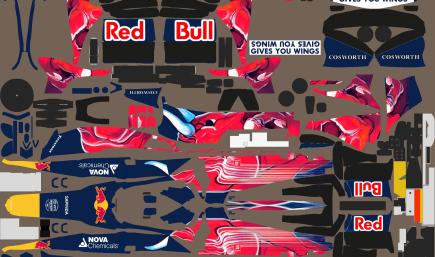Toro Rosso updated