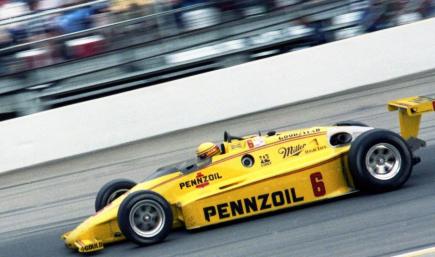 Pennzoil IL15