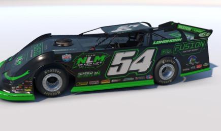 Chris Bruns DLM 