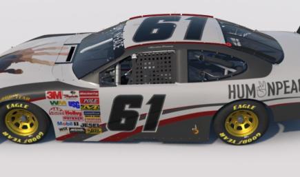 Gen 4 Taurus SS Humanpeace