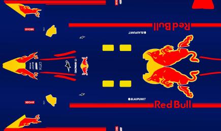 Red Bull Formula Ford 