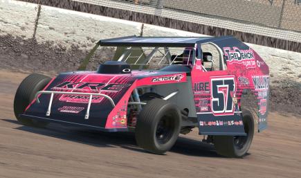 Jdubb House Car UMP Modified V.2